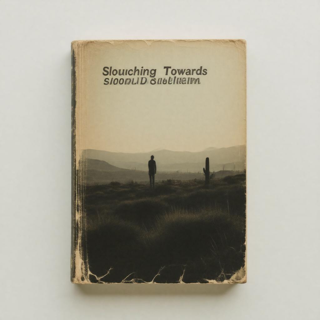 Slouching Towards Bethlehem